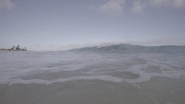 Raw surf clip, 0:07