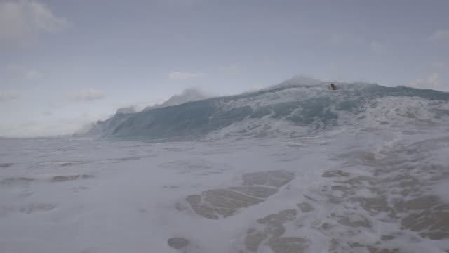 Raw surf clip, 0:06