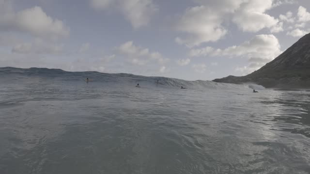 Raw surf clip, 0:08