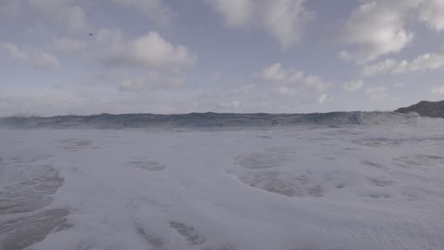 Raw surf clip, 0:10