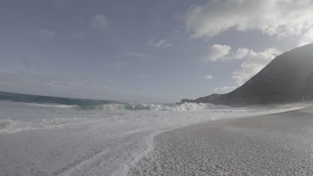 Raw surf clip, 0:03