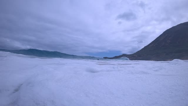 Raw surf clip, 0:13
