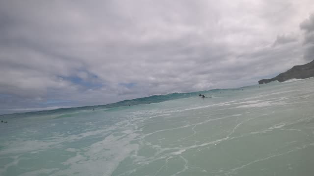 Raw surf clip, 0:12