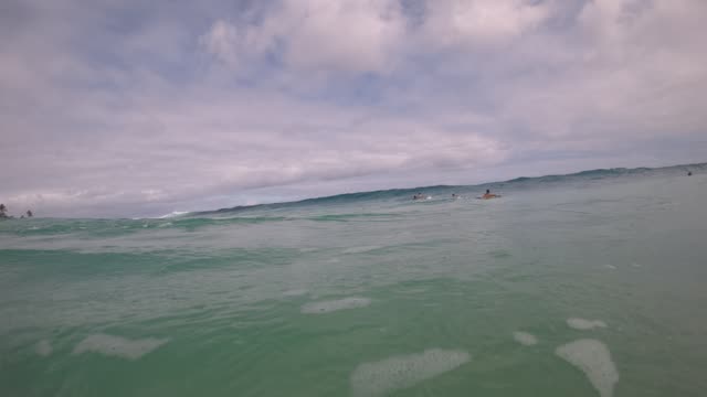 Raw surf clip, 0:46