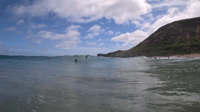 Raw surf clip, 0:07