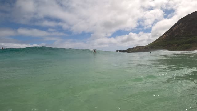 Raw surf clip, 0:07