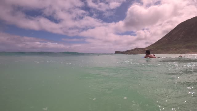 Raw surf clip, 0:11