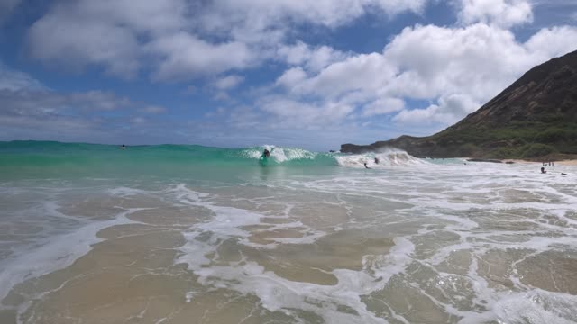 Raw surf clip, 0:06
