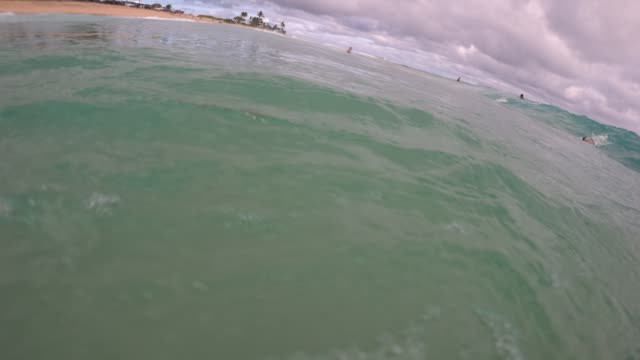 Raw surf clip, 0:07