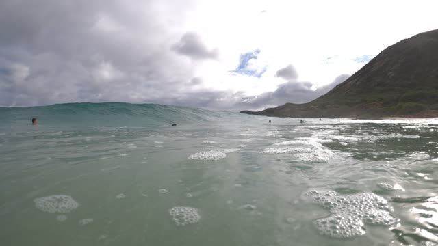 Raw surf clip, 0:07