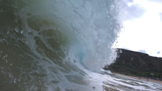 Raw surf clip, 0:03