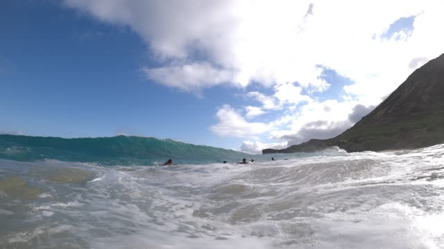 Raw surf clip, 0:11