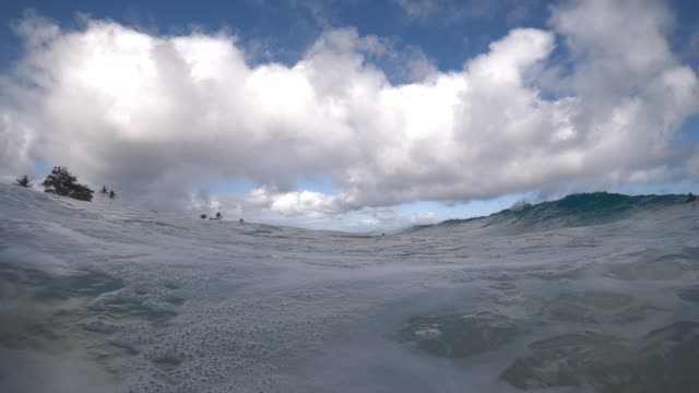 Raw surf clip, 0:45