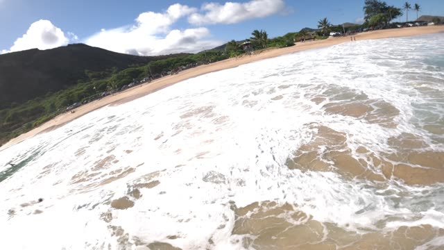 Raw surf clip, 0:05
