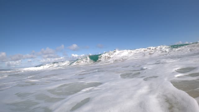 Raw surf clip, 0:06