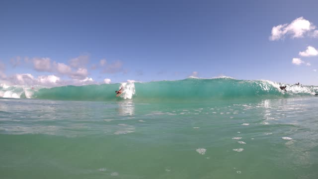 Raw surf clip, 0:53