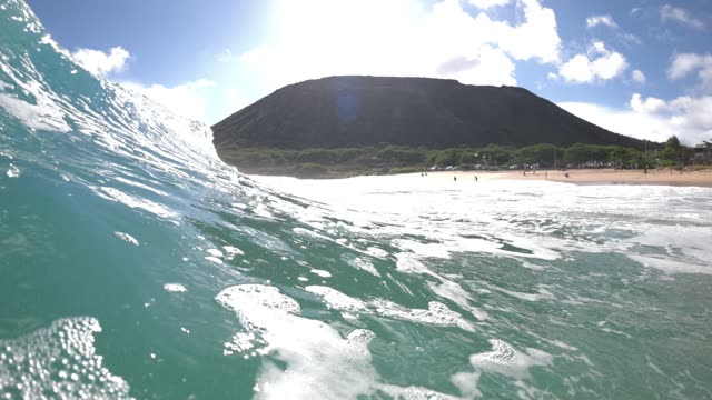 Raw surf clip, 0:42